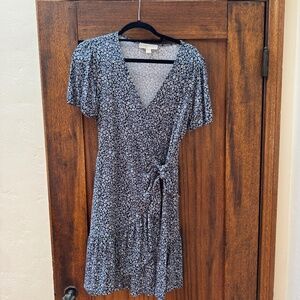 Michael Kors Wrap Dress